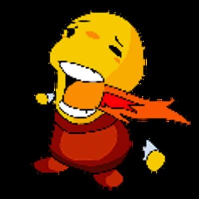 Rocket_man_AG's profile picture. a random game of a rocket man, Here I will publish memes, game development, character curiosities, and I will try to create a community for this game