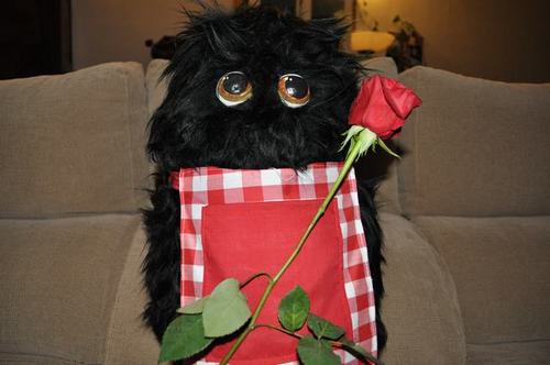 Gartxenia's profile picture. El Hostal y restaurante mas romántico de Navarra