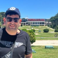 Alejandro De amores (@alejandrodeamo1) 's Twitter Profile