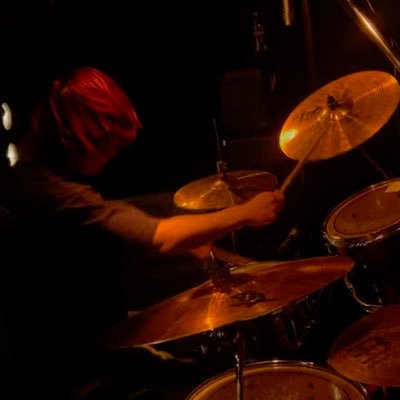 xo0wlv's profile picture. Dripdays ドラム