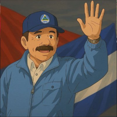 Gestión de Gobierno del Co-Presidente de #Nicaragua - Secretario General del Frente Sandinista de Liberación Nacional ¡Todos Juntos!