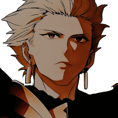 𝕲𝒊𝒍𝒈𝒂𝒎𝒆𝒔𝒉さんのプロフィール画像