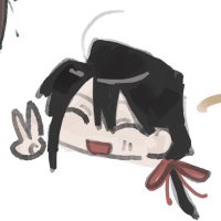 南瓜 (@_ka3o) 's Twitter Profile