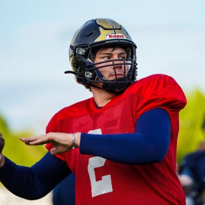 Jeremiah Judd Profile