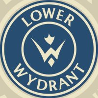 Lower Wydrant (@lwydrant) 's Twitter Profile