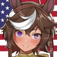 Tomoe Umari 🇺🇸🐴【V-Dere】 (@umaritomoe) 's Twitter Profile Photo Tomoe Umari 🇺🇸🐴【V-Dere】 (@umaritomoe) 's Twitter Profile Photo