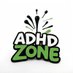 ADHD ZONE (@adhdzoneuk) Twitter profile photo ADHD ZONE (@adhdzoneuk) Twitter profile photo