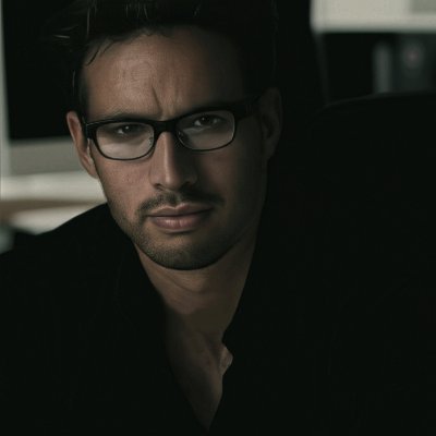 ALEDESIGNVFX's profile picture. Multimedia Content & VFX