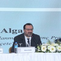 Bülent Algan (@alganbulent) 's Twitter Profile