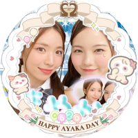 まやかるこ(あーち)アヤカ命名 (@maya__ayaka) 's Twitter Profile
