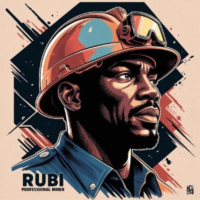 TwentyEight89's profile picture. Strategic Lead @RubiGlobal | Host @TheRubiBlock