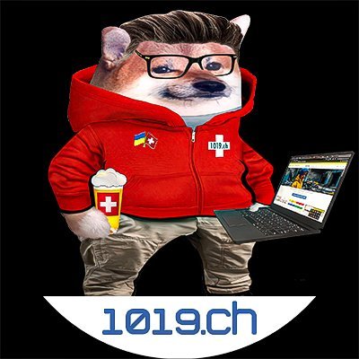 Martin Fussen - 1019.ch - Fella 🇺🇦 Profile