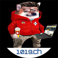 Martin Fussen - 1019.ch - Fella 🇺🇦 (@martinfussen) 's Twitter Profile Photo