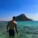 Fin - @All_See1ng - Twitter