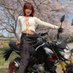 ヘタレバイク女子みか🏍³₃ (@i_chimachan) Twitter profile photo ヘタレバイク女子みか🏍³₃ (@i_chimachan) Twitter profile photo