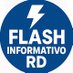 FlashInformativoRD (@flashinformatrd) Twitter profile photo FlashInformativoRD (@flashinformatrd) Twitter profile photo