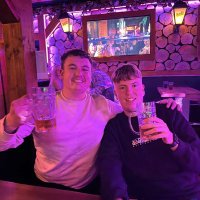 Will (@willtaylor35) 's Twitter Profile Photo Will (@willtaylor35) 's Twitter Profile Photo