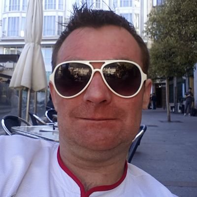 Gavinredmond79's profile picture. 🇮🇪🇮🇪🇮🇪 Opinions are my own, I may upset some, but shit happens 🇮🇪🇮🇪🇮🇪 ... Manchester United fan...