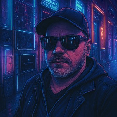 hallotorte's profile picture. thoughts about life, business and disturbing things. Tweets in German and English. Love @fcbayern and @nintendo 🇩🇪🇵🇱