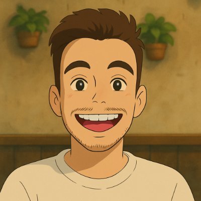 FilippoToigo's profile picture. I build things, share thoughts and random stuff.