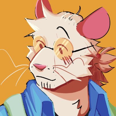Artist | A Furry | rats man |☀️| ♡ @majinruii ♡ | 🔞 @BusetKai | Buy me a ko-fi ! https://t.co/dQYhv0Xlx3