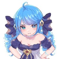 Evie ☆ (@efcevil) 's Twitter Profile