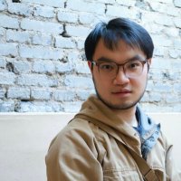 Yuzhe He (@yuzhehere) 's Twitter Profile Photo Yuzhe He (@yuzhehere) 's Twitter Profile Photo