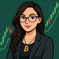 token temptress (@token_temptress) 's Twitter Profile