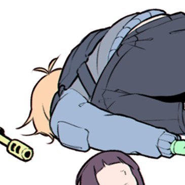 God's strongest rateyourmusic defener
NSFW account: https://t.co/3SQeQW8n8u
Patreon: https://t.co/yLTsbpkbvx