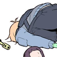 ynd (@yblndr) 's Twitter Profile Photo ynd (@yblndr) 's Twitter Profile Photo