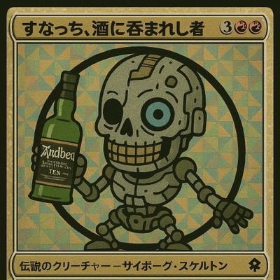すなっちさんのプロフィール画像