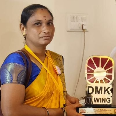 தகவல் தொழில்நுட்ப அணி, பாப்பிரெட்டிப்பட்டி தெற்கு ஒன்றிய ஒருங்கிணைப்பாளர், தருமபுரி மேற்கு மாவட்டம்.