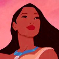 Pocahontas (@anativewhore) 's Twitter Profile
