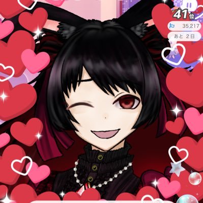 🥀黒兎 せつな🔪作業ｶﾞﾁさんのプロフィール画像