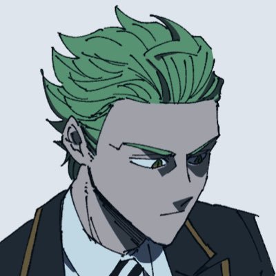 twst垢 成人済み⚡️🐺👓中心に箱推し。夢絵あり。セベ監ばかり描いてる。無断転載使用AI学習禁止。Do not re-upload or use my art for AI training. ウェブボ✉️https://t.co/5oO4gnRFr5