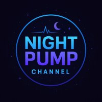 Hiro | NIGHT PUMP CHANNEL (@night_pump_c) 's Twitter Profile