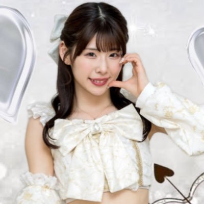 沖田彩華さんプロデュースグループ(@FanCy_0417) ホワイト担当🤍🏹会える日🗓https://t.co/TTyExkSQCm チェキツイ▶︎ #あゆちわずらい でリプ返💌 ♡