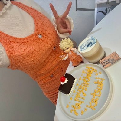 kana_hi_ro's profile picture. 爆豪💥フィギュア集めてます！ぬいぐるみ→グッズ→オビツ...🥰ヒロアカ好きな人繋がりたい🫣💓無言フォローすみません...。インスタkana_hi_ro