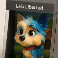 Leia libertad👑 (@leiaa109846414) 's Twitter Profile Photo
