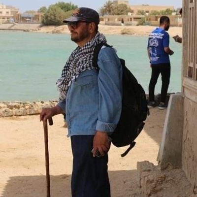 ‏دكتور جامعي.  جيومور فولوجي. قسم الجغرافيا كلية الآداب جامعة عين شمس مهتم بالمناخ القديم والجيواركيولوجي و GIS&RS