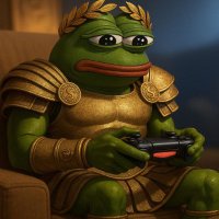 Kekius Maximus CTO (@kekiusmaxi_cto) 's Twitter Profile