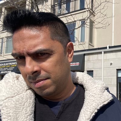 soundboi74's profile picture. Sound Engineer. Broadcast Professional. ENG Cameraman. Blue Jays. SRT8 Driver. Music Lover. CTV. TSN, CITYTV. Sportsnet. Global News. OMNITV