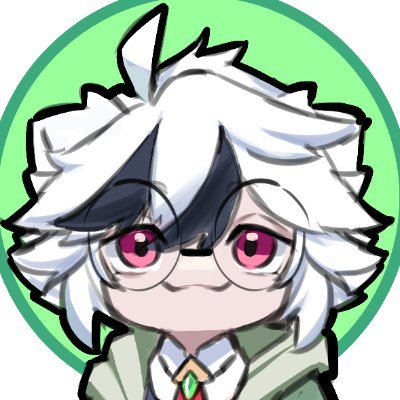 ESP/EN 🇵🇪 19
Dibujo y hago streams ψ(`∇´)ψ
Nsfw Account EN: @NokoLewd
Carrd: https://t.co/J10vMfphIo
Waitlist: https://t.co/aP2fhjyyUy
