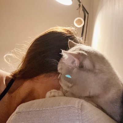 日本語を勉強してニュースアカウントを見ます。🎀
日本語でツイートすることにしました。 🎌
食べ物と旅行、株式投資、仮想通貨が好きです
私も日本語の練習を手伝ってもらえると嬉しいです。(ಥ _ ಥ)
新しい人と知り合うのも楽しいですね,ハハハ😀
よろしくお願いします🙇🏻♀️