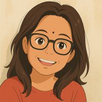 renuka (@babble524) 's Twitter Profile