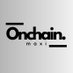 Onchain Maxi (@onchainmaxixbt) Twitter profile photo Onchain Maxi (@onchainmaxixbt) Twitter profile photo