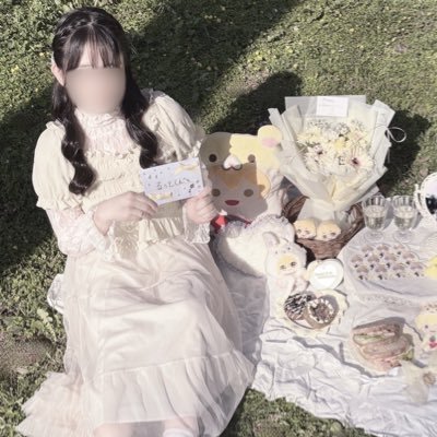 あやかちゃん🌼ྀིさんのプロフィール画像