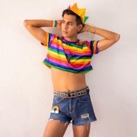 Pj Tom🏳️🌈♂️♂️ (@pjtom230580) 's Twitter Profile