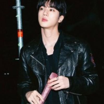 i live for Kim Seokjin,Jinkook,Taejin enthusiast, not a shipper🌈BTS.
Check out more about Jin, visit: https://t.co/GoLfWu5PJ7