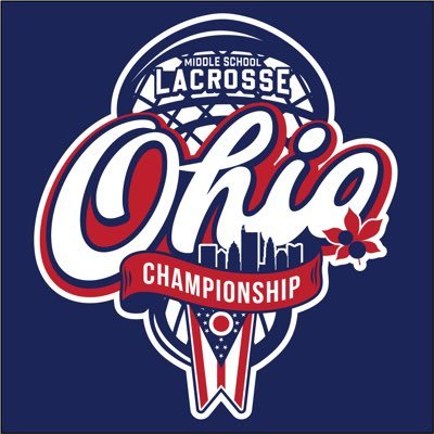 Official Twitter account for the Ohio Boys Middle School State Lacrosse Championship.📍Dublin Scioto High School.